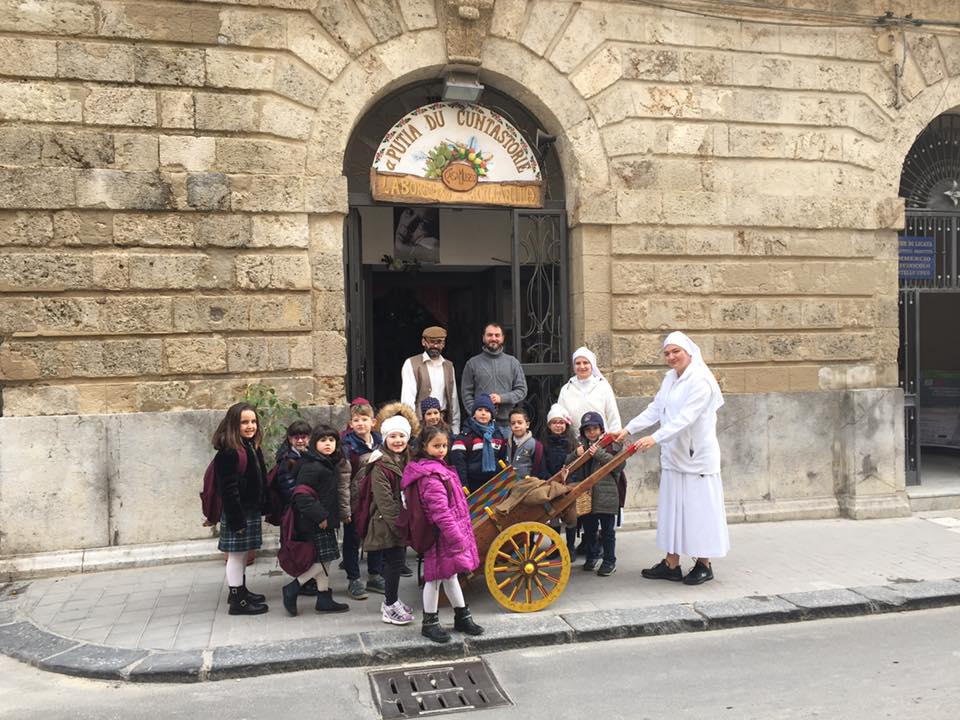 UNO SGUARDO VELOCE ALL’ANNO SCOLASTICO&nbsp;2016-2017