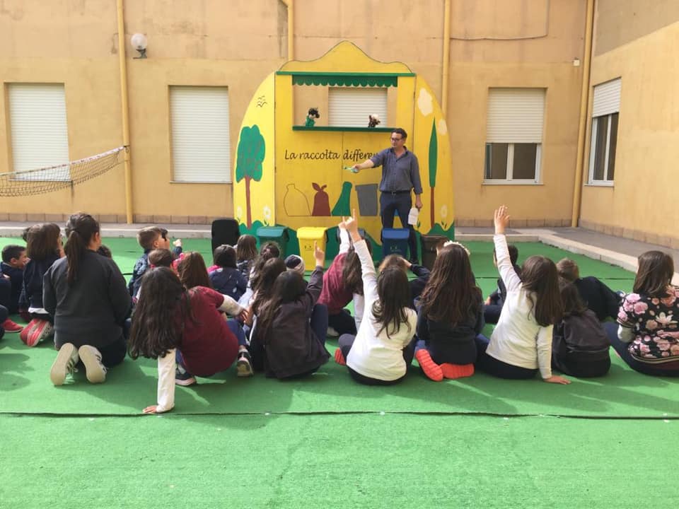 GIORNATA DI FORMAZIONE.