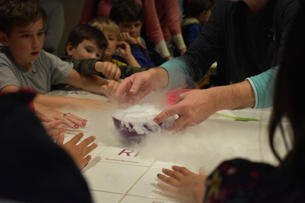 TERZO STEP PROGETTO&nbsp;STEM.