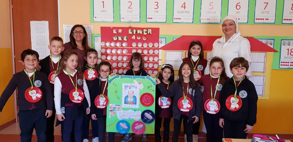 GIORNATA DEDICATA AL PI&nbsp;GRECO.