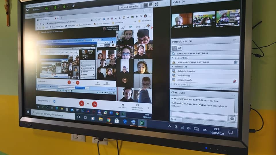 NASCITA PROGETTO “U&nbsp;BAGGHIU”