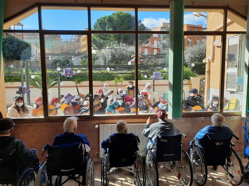 “U BAGGHIU” PRIMO&nbsp;STEP.