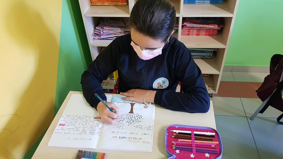 GIORNATA MONDIALE DELLA&nbsp;NATURA.