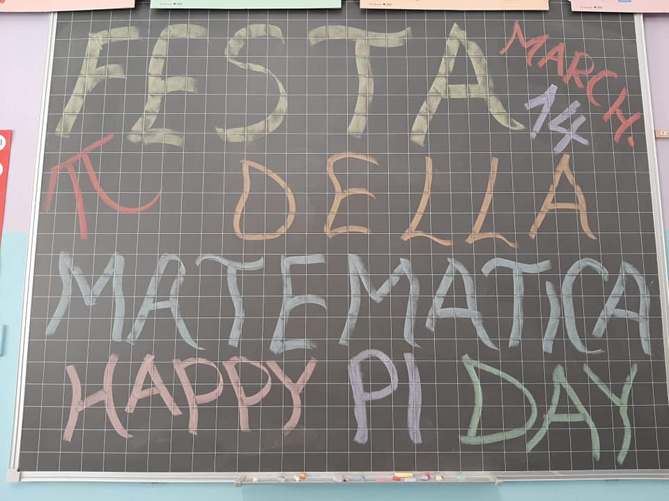 GIORNATA DEL PI&nbsp;GRECO.