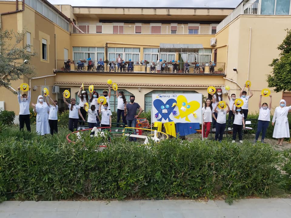 PROGETTO “U BAGGHIU”.