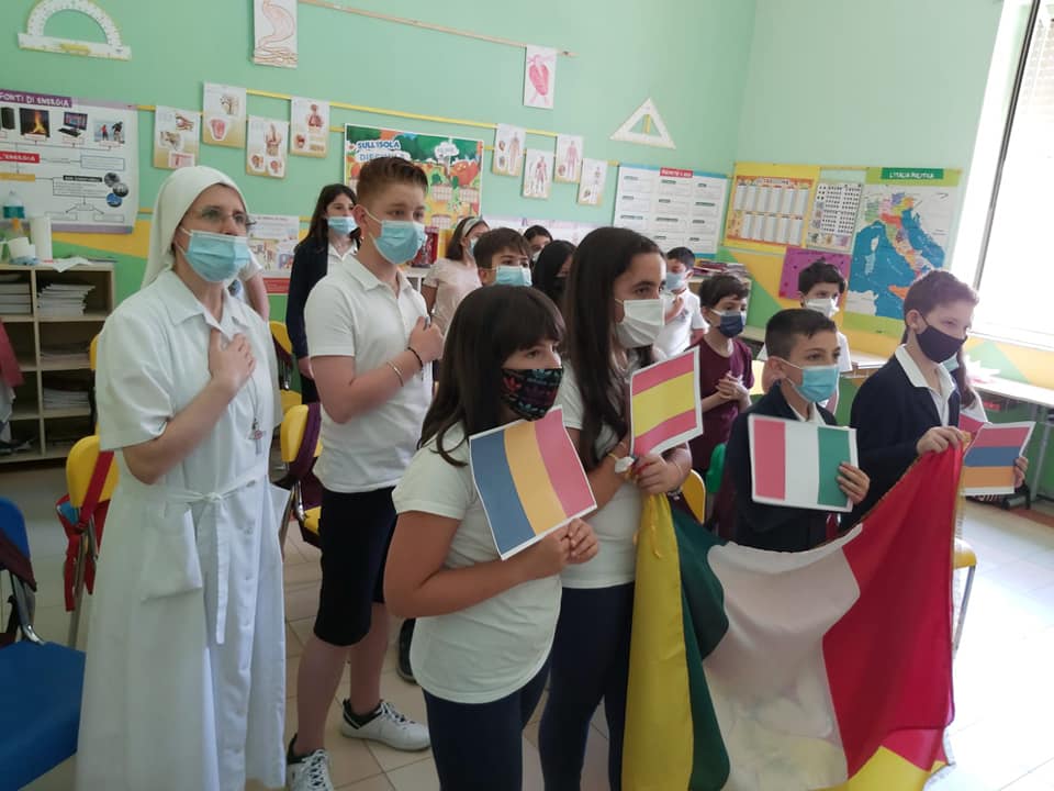 PROGETTO “U BAGGHIU”.