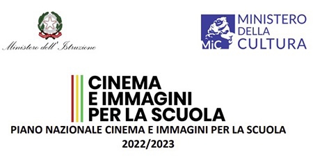 CINEMA PER LA&nbsp;SCUOLA