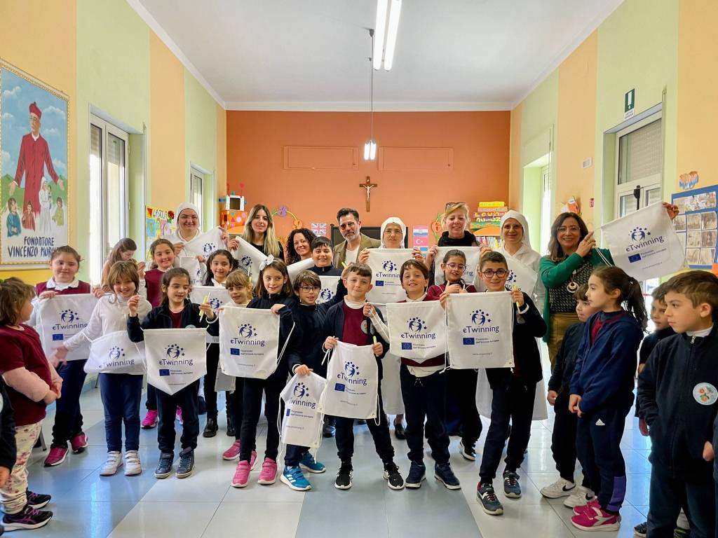 CERTIFICATO DI QUALITA’&nbsp;NAZIONALE