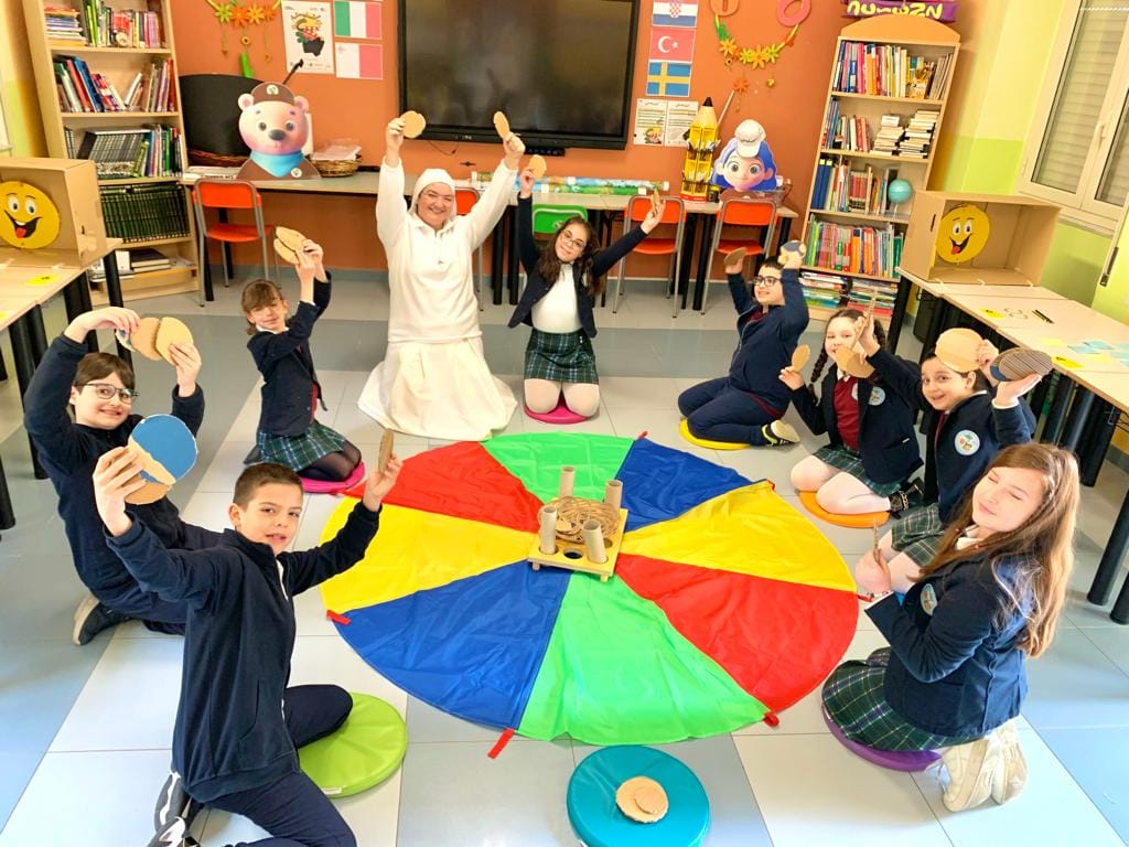 GIORNATA DEL PI&nbsp;GRECO