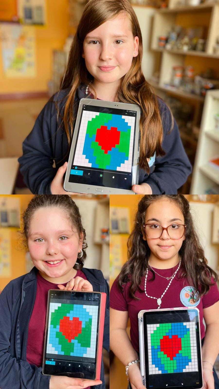 GIORNATA DELLA TERRA