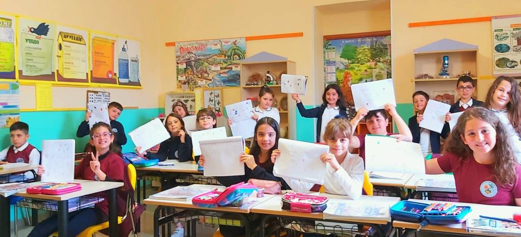 GIORNATA ETWINNING E DELL’EUROPA