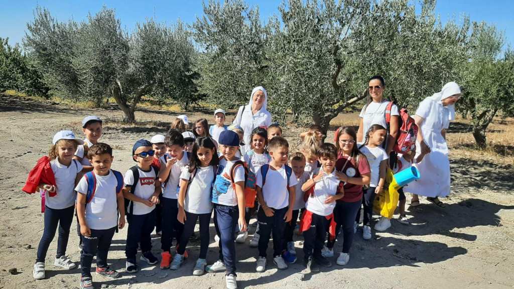 AZIENDA AGRICOLA SICILFRUIT