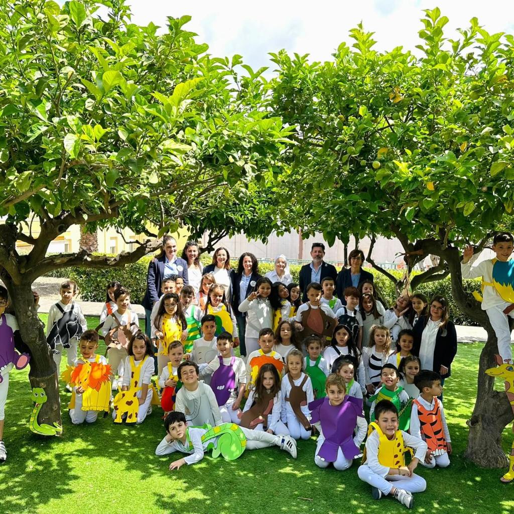 “RUMBLE IN THE&nbsp;JUNGLE”