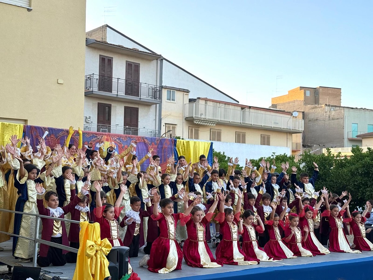 L’incanto della rosa