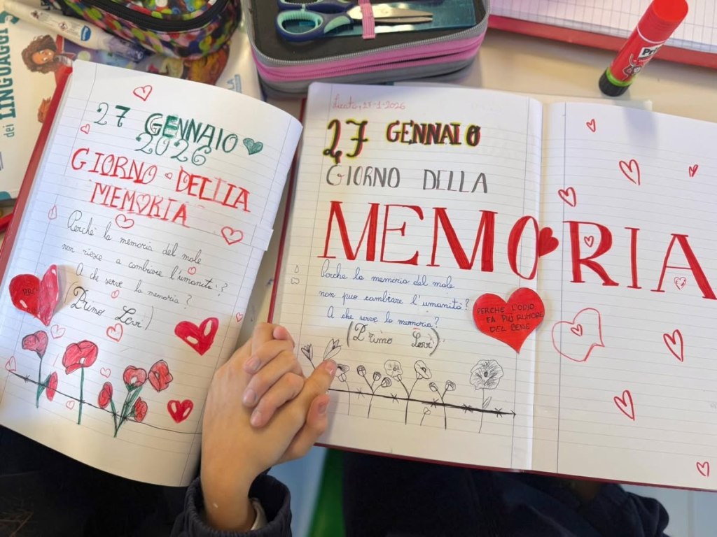 Giornata della memoria