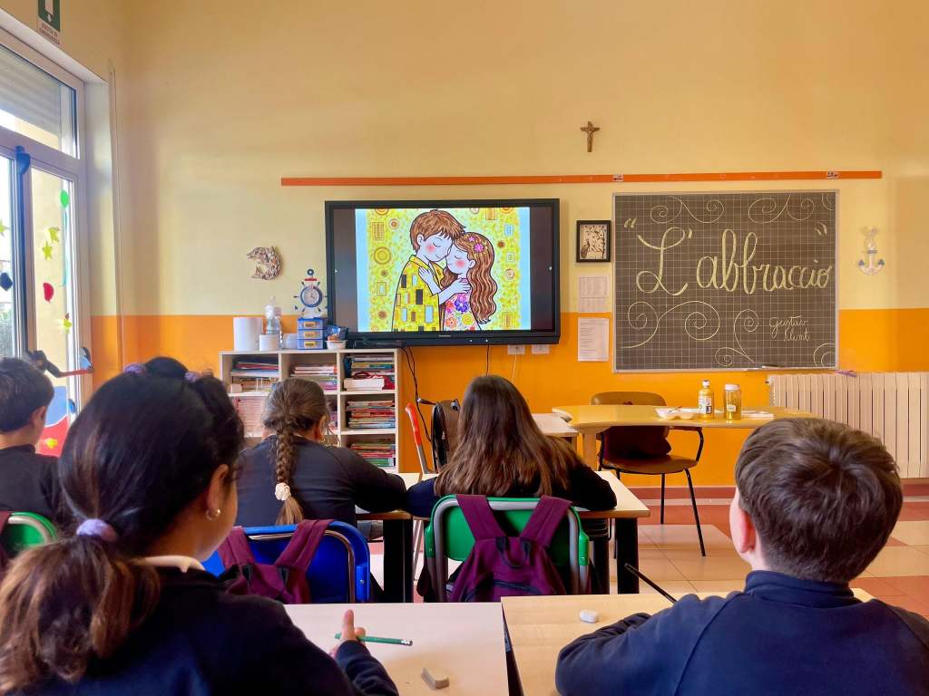 Giornata internazionale della&nbsp;donna