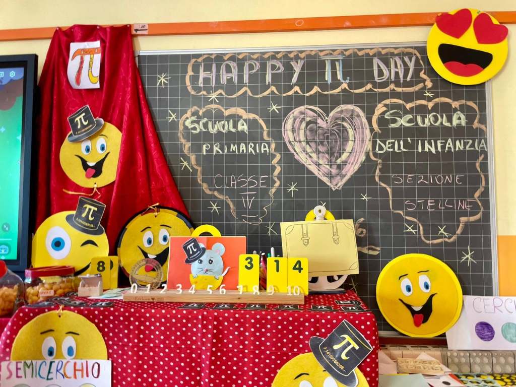 Giornata del Pi&nbsp;Greco