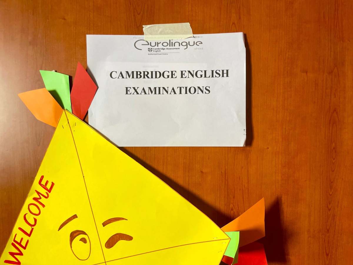 Esami Cambridge